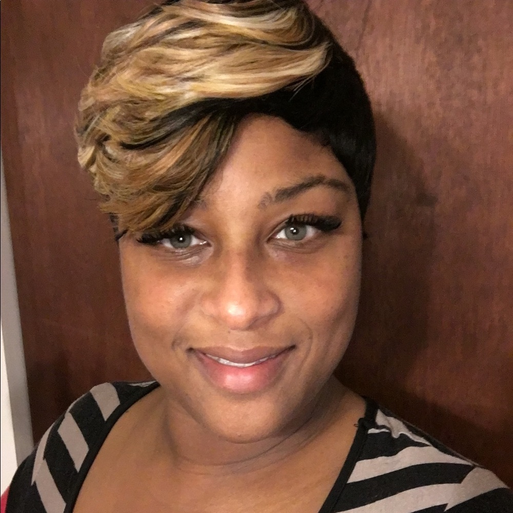 Meet your Posher, Evangelist Michelle Moorer
